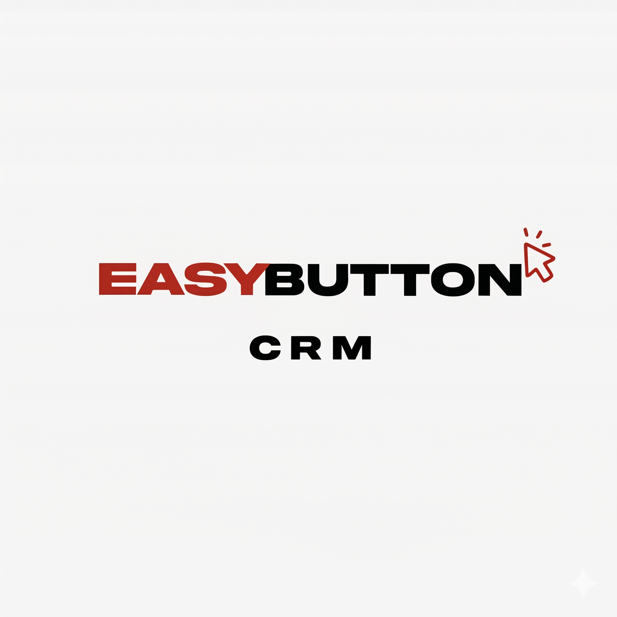 Easy Button CRM